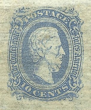 Jefferson Davis