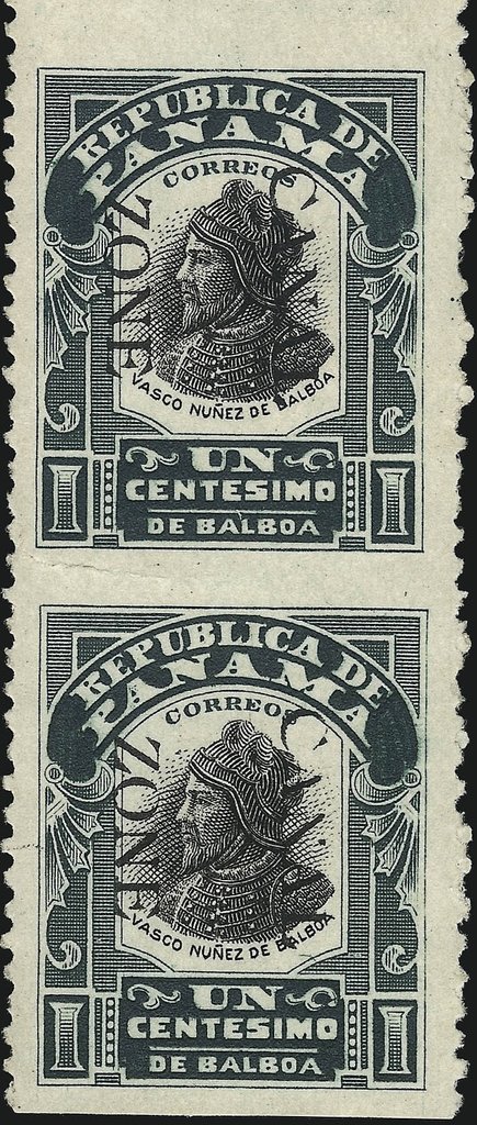 Vasco Núñez de Balboa