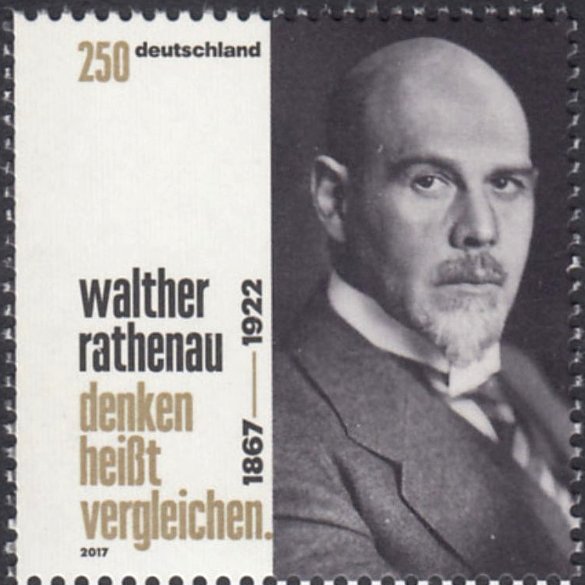 Walther Rathenau