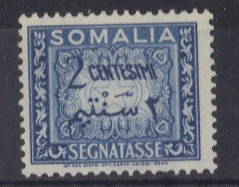 Segnatasse