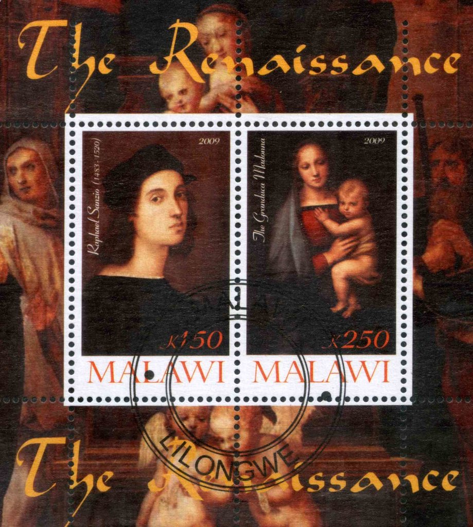 The Renaissance