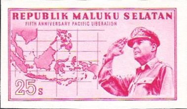 Pacific Liberation