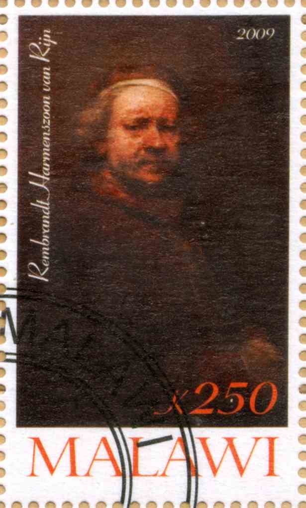R. H. van Rijn