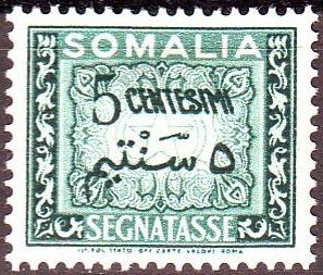 Segnatasse