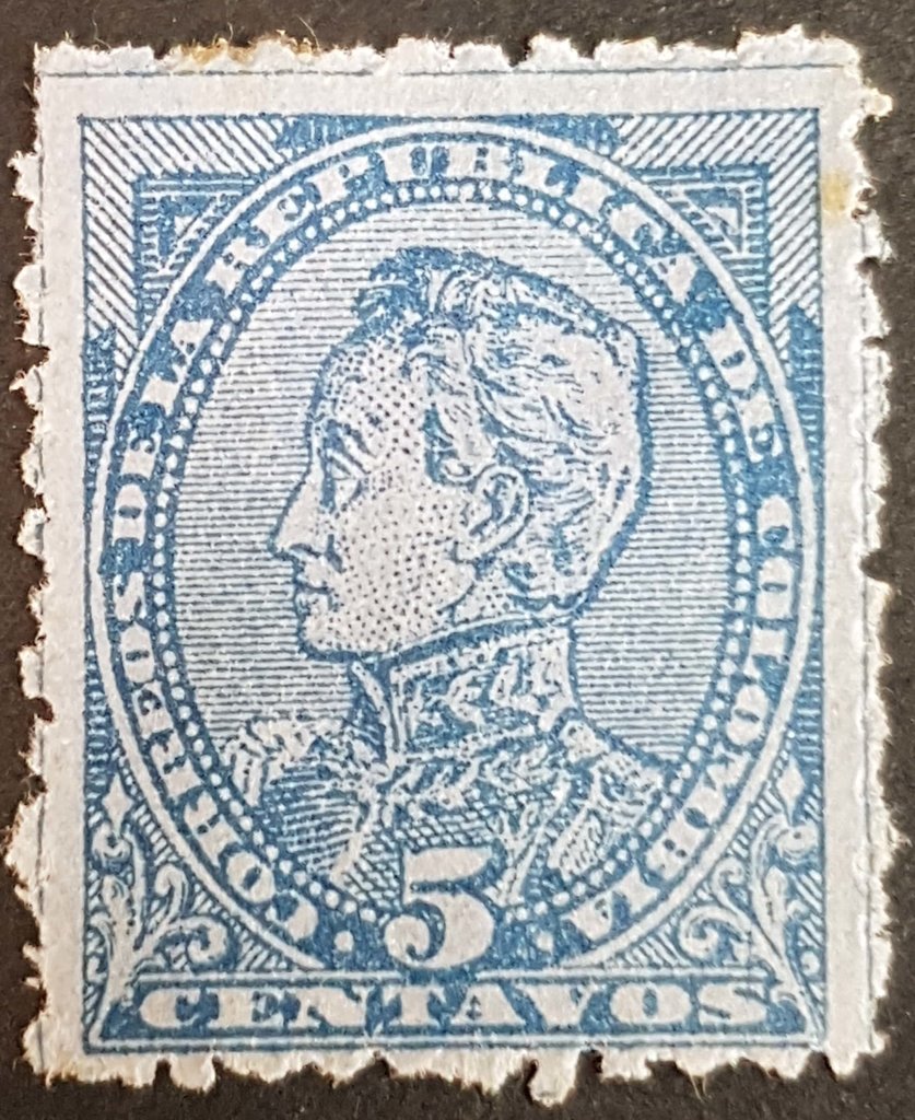 Simon Bolivar