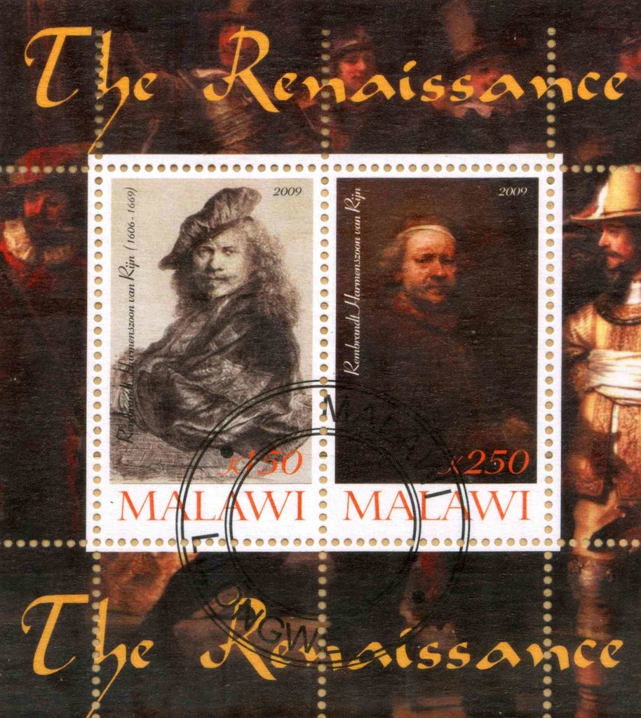 The Renaissance