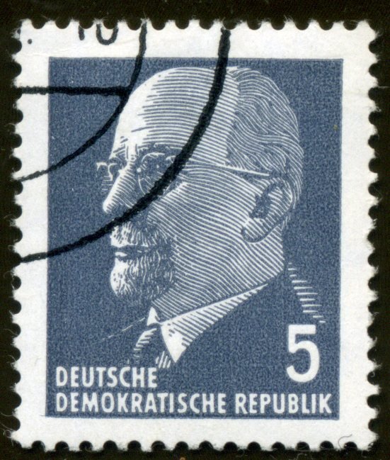 Ulbricht, Walter