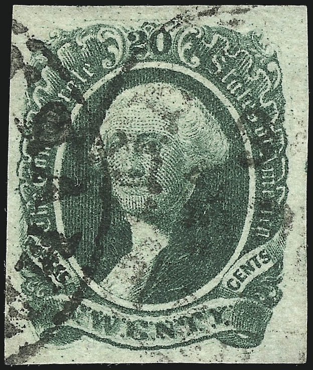 George Washington
