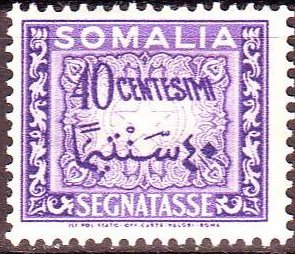 Segnatasse