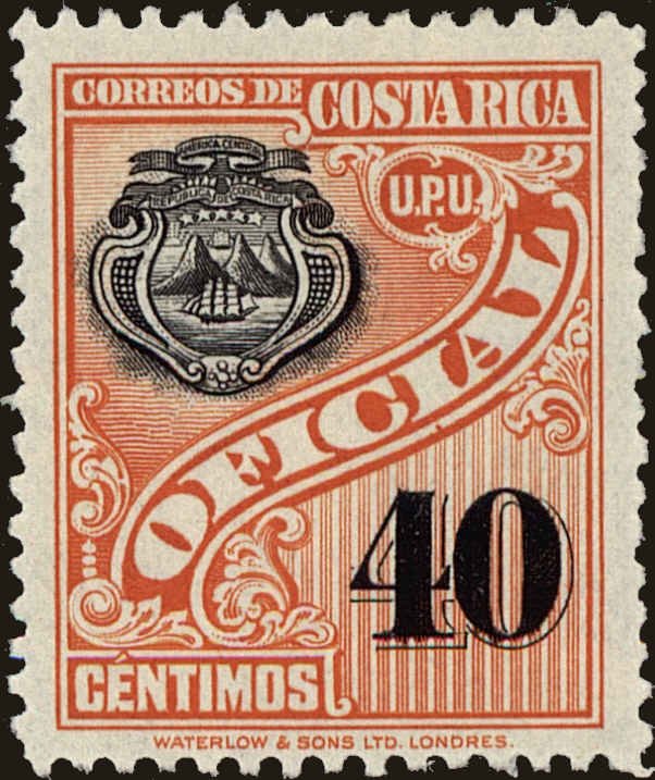 Coat of Arms