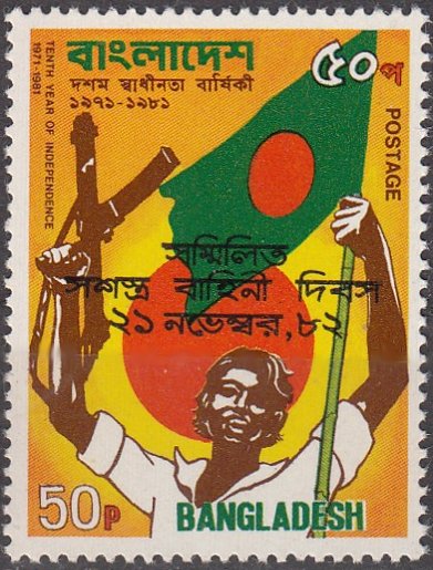 Day of the Military Forces