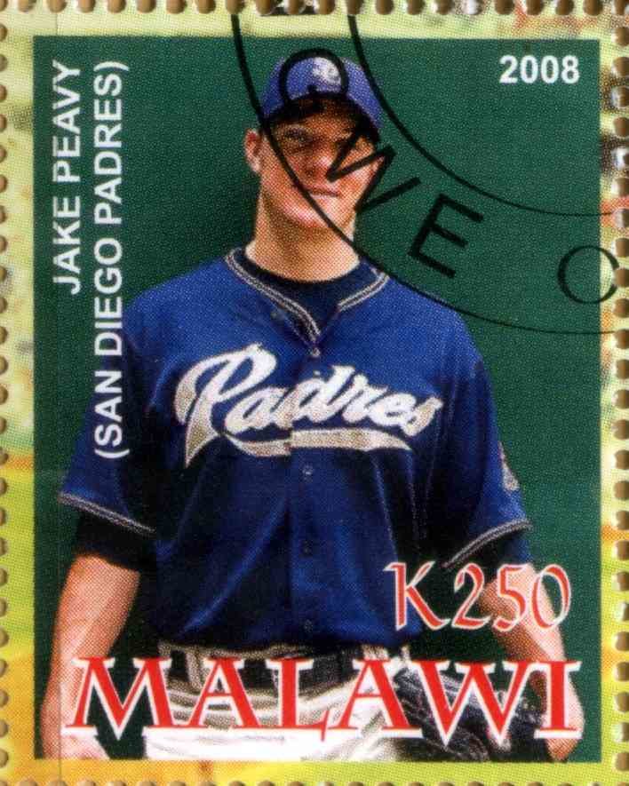 Jake Peavy