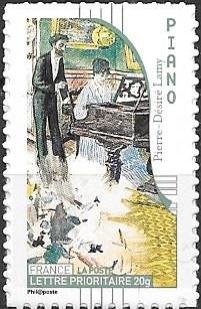 Piano