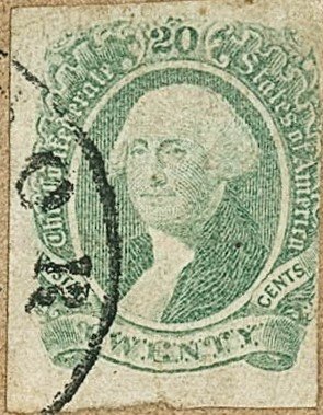 George Washington