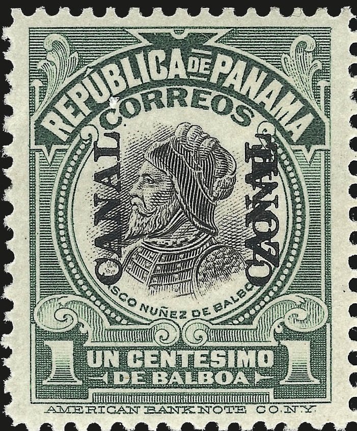 Vasco Núñez de Balboa