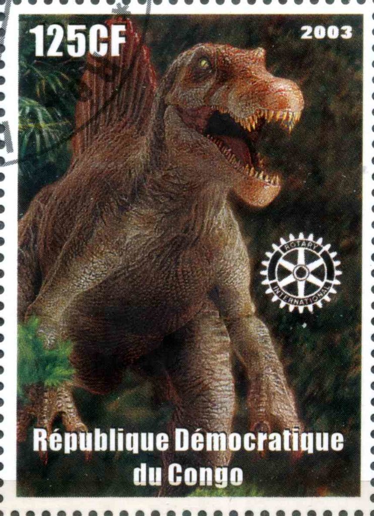 Dinosaurs