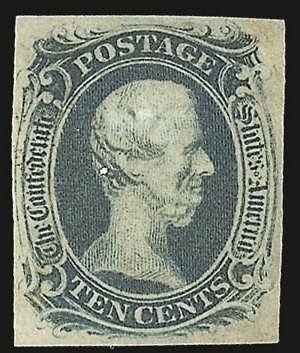 Jefferson Davis