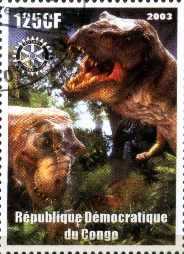 Dinosaurs