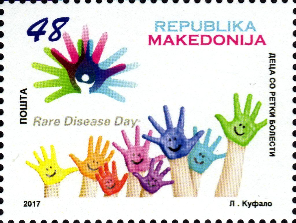 Rare Disease Day