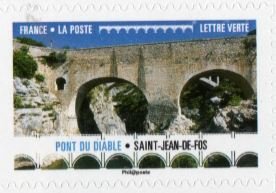 Pont du Diable