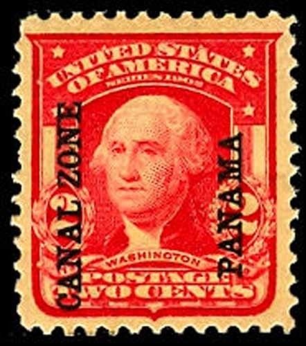 George Washington