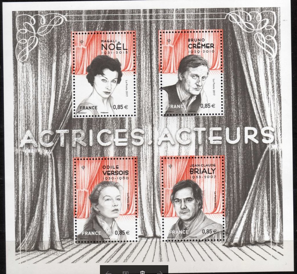 Actors