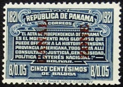Bolivar's Tribute