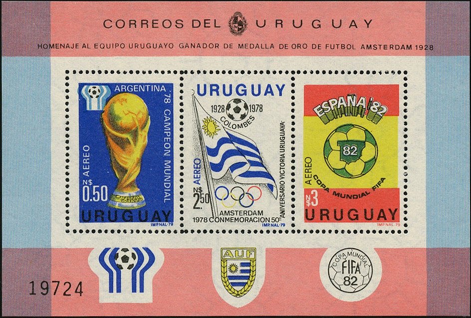 Football Championships