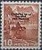 Chillon Castle & Dents du Midi type I (SDN overprint)