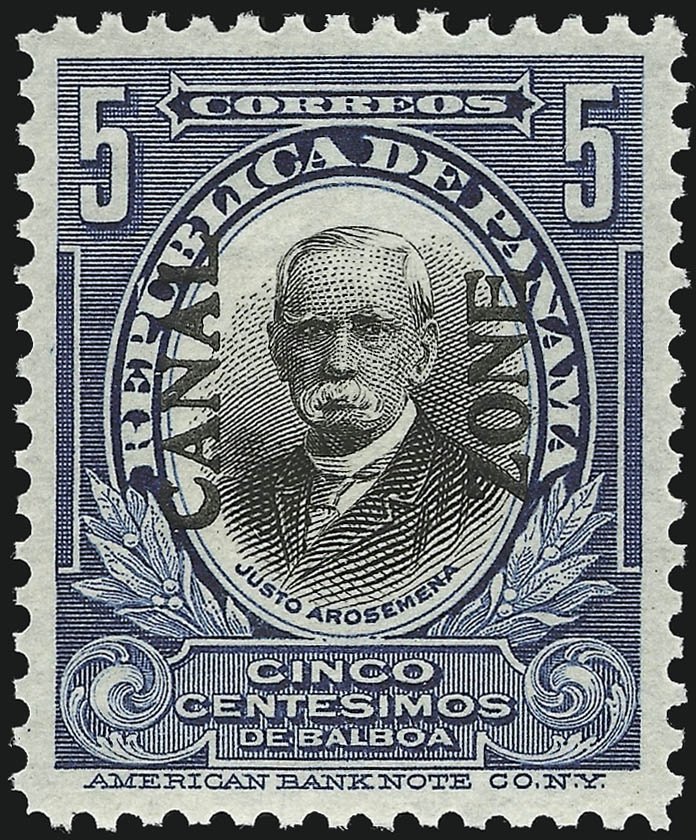 Justo Arosemena