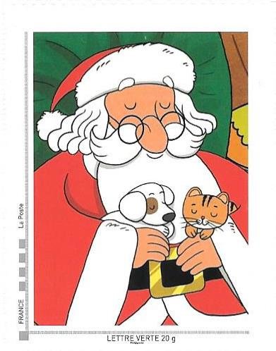 Santa Claus