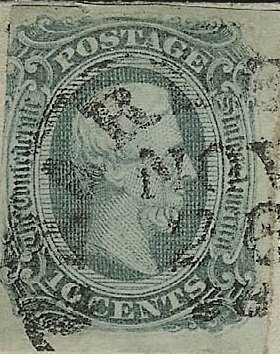 Jefferson Davis