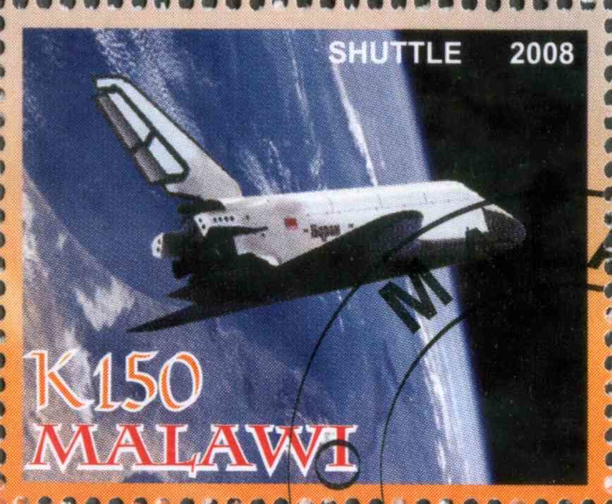 Shuttle