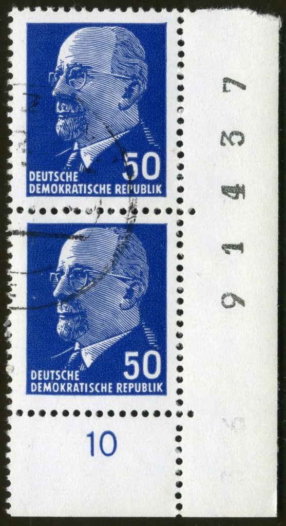 Ulbricht, Walter