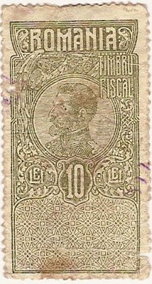 King Ferdinand I