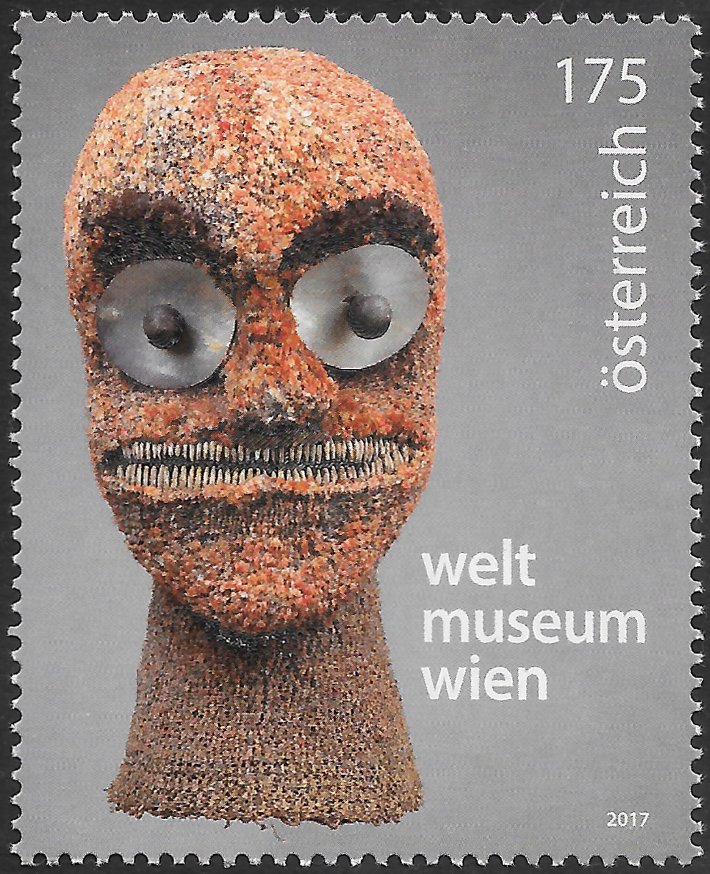 World Museum Vienna