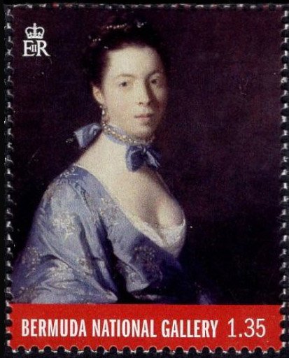 National Gallery of Bermuda