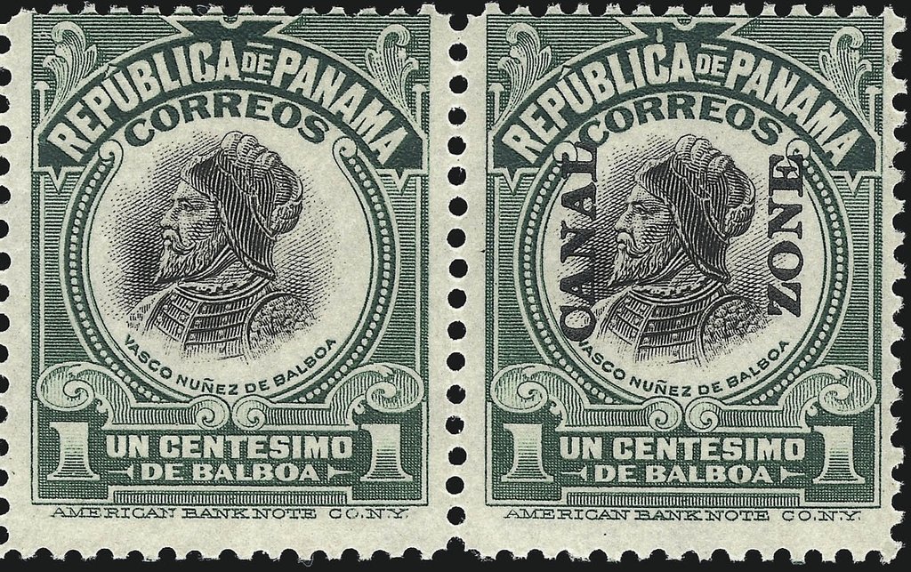 Vasco Núñez de Balboa