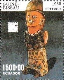 International Philatelic Exhibition - 89 Brasiliana