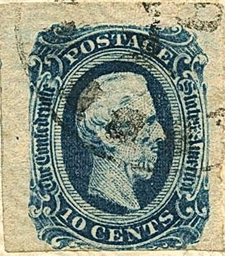 Jefferson Davis