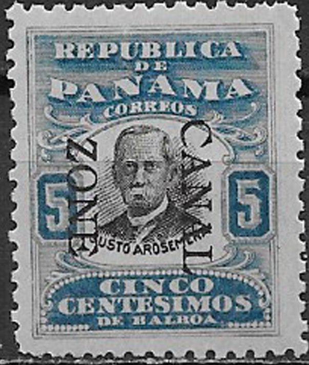 Justo Arosemena