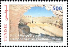 Archaeological Sites & Monuments