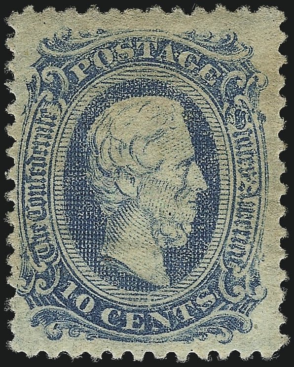 Jefferson Davis