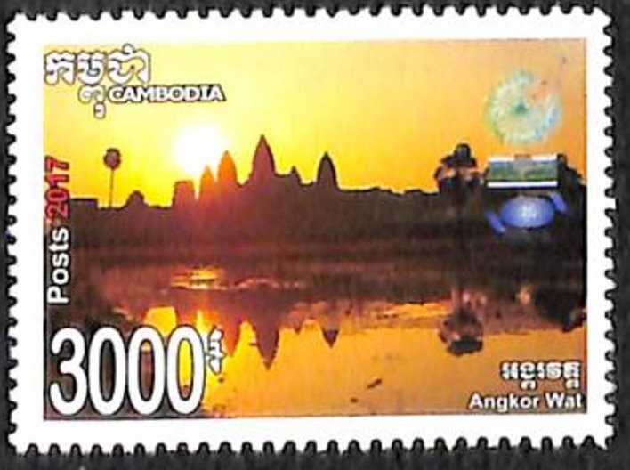 Angkor Wat