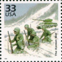 Century - 1950's: Korean War