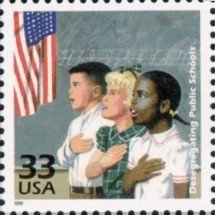 Century - 1950's: Desegregating Public Schools