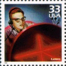 Century - 1960's: Lasers