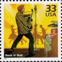 Century - 1950's: Rock 'n' Roll