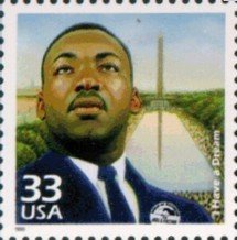 Century - 1960's: Martin Luther King