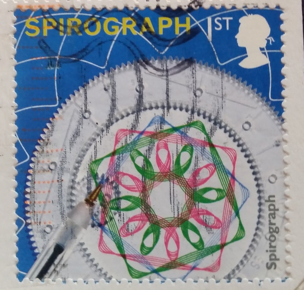 Spirograph